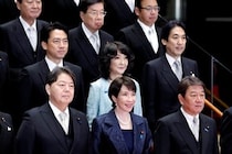 高市政権の閣僚が厳しく突き放す会見での質問　フリー記者の持論展開が「オールドメディア」批判を招く