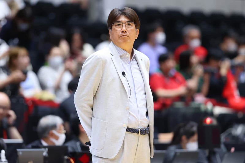 石橋貴明さん（写真：YUTAKA/アフロスポーツ）