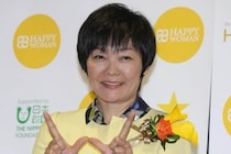 安倍昭恵さん「捜索願が出る寸前」のトラブルで「大ご迷惑をおかけしました」　「お身体を労って」の声も