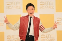 郷ひろみ、紅白勇退を表明　古希の節目で決断「ひと区切りをつけても、僕の情熱は全く消えない」