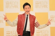 郷ひろみ、紅白勇退を表明　古希の節目で決断「ひと区切りをつけても、僕の情熱は全く消えない」
