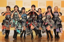 紅白トップバッターはCANDY TUNE　村川緋杏、姉貴分グループと「一緒の大舞台」に感動