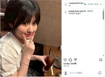 完熟フレッシュ・池田レイラ「8年前→現在」三四郎・小宮とのツーショット公開「お互い良い年齢の重ね方」