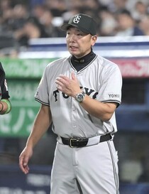 巨人・阿部監督「苦言」がネットで賛否、「捕手が何人いても死人が出る」発言にG党紛糾 「当然の意見」「言葉のチョイス最悪」