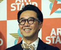 がん闘病で激ヤセ話題の石橋貴明、おぎやはぎ矢作が近況明かす　「見ろ、この細さって」「声はやっぱ出てない」