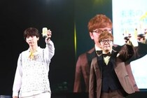 ヒカキン＆はじめしゃちょー、ギネス世界記録に挑戦　「やべえ、やべえって...」緊張で手間取るも...2つの記録認定