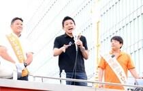 「勝手な解釈、猛省すべき」　参政・神谷代表、「歳費返納」撤回騒ぎで所属議員に苦言