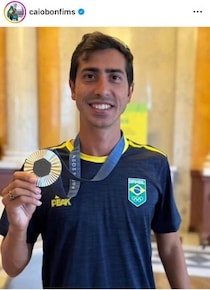 「日本の人を信じる」東京世界陸上・競歩「金」ボンフィム選手、なくした結婚指輪見つかり歓喜