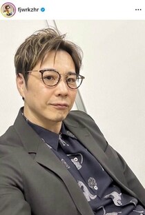 「伊東家の食卓」次女役・山口美沙＆藤原一裕、夫婦でカフェへ...ラブラブ2ショ反響　「美男美女すぎる～」
