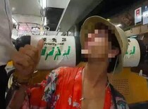 電車内で乗客突き飛ばし、カラオケ店に花火向け大騒ぎ　外国人の動画配信に批判、JR九州「迷惑行為は止めて」