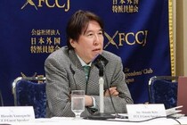 「打ち合わせになぜ密会場所が」　前橋市長、男性部下とホテルで「相談」...報道に紀藤正樹弁護士が疑問
