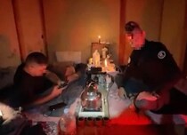 「ウクライナ国籍」の男ら、原発事故の被災民家に侵入して逮捕　ライブ配信はロシア語で、一体何を目的に？