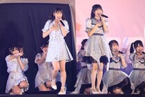 総勢71人、HKT48・NGT48が合同イベント　1年前の「よそよそしさ」一転、切磋琢磨で「もっと素敵なステージ」に