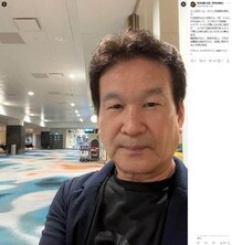 辛坊治郎氏、「このニュースで1番喜んでるのは...」前橋市市長のラブホテル密会報道で私見