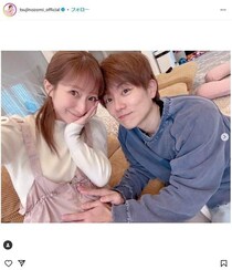 第5子育児中の辻希美、「マジで買ってよかった」リアルに愛用の神アイテム＆おすすめベビー用品が魅力的