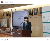 不倫疑惑の前橋市長、まさかの一人称にネット驚愕　「YouTuberになったら人気出そう」