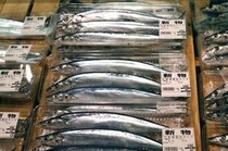 話題の「サンマをゆでて食べる」料理法、「ゴゴスマ」スタジオでも試食　割れるゲストの反応