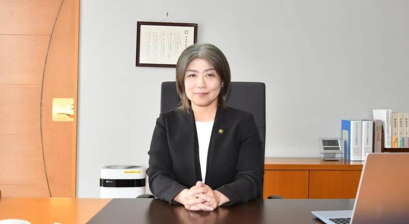 田久保真紀市長のXより(2025年9月10日投稿)