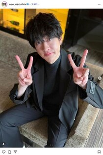 横山裕、弟は難関国家資格保持　合格まで「7回くらい」かかるも...受験費用を支援「ずっとお金を出してた」