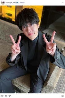 横山裕、弟は難関国家資格保持　合格まで「7回くらい」かかるも...受験費用を支援「ずっとお金を出してた」