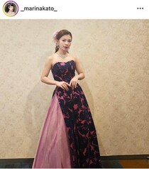 「デヴィ夫人と同居」美女口笛奏者、3年前に第1子誕生...「激レアさん」＆インスタで報告　デヴィ夫人も抱っこ