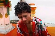 乗客突き飛ばしの外国人配信者、新たに「日本に帰ります」宣言　「どういう神経してるんだ」ネット激怒