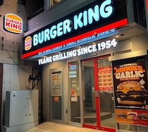 「バーガーキング」日本事業、700億円で売却　77店→300店超に急拡大...投資ファンドの鮮やかすぎる手腕