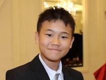 元不登校YouTuber・ゆたぼん、失恋を語る　留学先で一目惚れ「断られてから号泣して...青春でしたね」