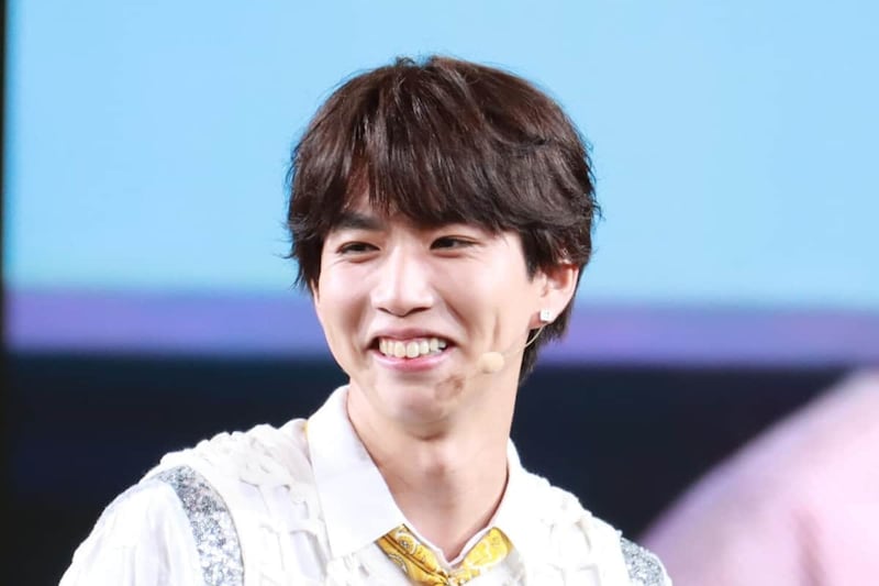 はじめしゃちょーさん（25年9月撮影）