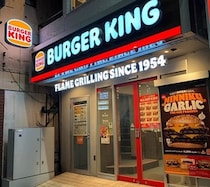 「バーガーキング」日本事業、700億円で売却　77店→300店超に急拡大...投資ファンドの鮮やかすぎる手腕