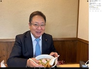 立憲議員「飲んだら乗るな」元日にX投稿→「当たり前」と波紋も...　「軽んじてはいけない」、泉前代表ら反論の理由