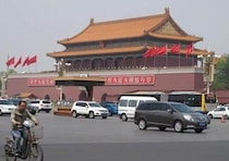 このままだと日中間で「偶発的衝突が起きて戦争直前に」、佐藤優氏が池上彰インタビューで警告