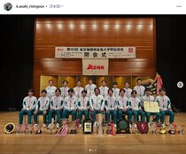 「往路優勝は正直厳しいんじゃないかと」　箱根駅伝5区で4人抜きの青学・黒田朝日選手がこぼした本音