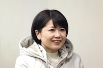 「底辺のレベルの選挙」「何を問われているのか」　「ラブホ」密会発端、争点見えぬ前橋市長選に対抗馬応援の県議訴え