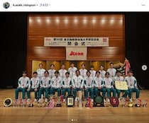 「往路優勝は正直厳しいんじゃないかと」　箱根駅伝5区で4人抜きの青学・黒田朝日選手がこぼした本音