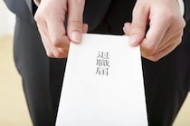 年末年始に「自分の将来について真剣に考えた」→仕事始めに「退職代行サービス」依頼急増