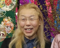 「何度も何度も警報が」島根・松江市で震度5強、現地で個展準備中の假屋崎省吾が報告「怖くて、怖くて」