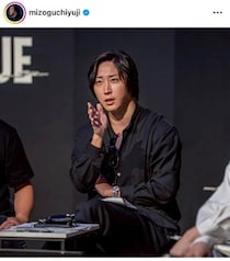 溝口勇児氏、栃木県立高校暴行動画に見解「クソダサすぎ」...反撃もできない相手に「イキってパンチ振り回してるガキ」