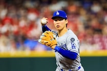 キム・ヘソンは絶対に必要、米報道に韓国メディア「ドジャース、記事を見たか！」...連日のトレード説で去就不透明