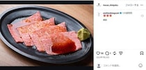 「やばい、本物じゃん」焼肉店のカウンターにネズミ　店舗が謝罪「除菌清掃と再発防止を徹底的に」