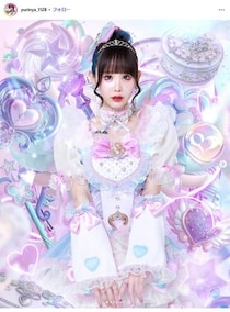 ゆりにゃ、特定ファンの「害悪行為」に声明「絶対に許しません」　プロデュースグループのファンから「被害報告」も