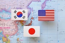 「アメリカと韓国から日本をひきはがし、日本を孤立させる」　李在明大統領を国賓待遇で迎えた中国