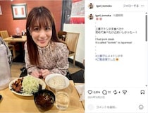 猪狩ともか、高校暴行動画拡散問題について持論を補足　「警察に即通報がいいと思ってます」