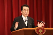 「おーい、元気か？」福山哲郎参院副議長、菅直人元首相との電話を明かす　変わらぬ口ぶりに安堵