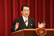 「おーい、元気か？」福山哲郎参院副議長、菅直人元首相との電話を明かす　変わらぬ口ぶりに安堵