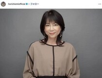 堀ちえみ、「仙骨硬膜外ブロック注射」前の症状報告　痛み＆しびれで「地獄」の苦悶も