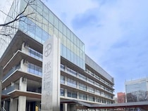 「衝撃すぎて内容が入ってこない」　沼谷・秋田市長（52）、新スタジアムめぐる報道で注目されたのはサッカーより「見た目」？