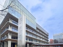 「衝撃すぎて内容が入ってこない」　沼谷・秋田市長（52）、新スタジアムめぐる報道で注目されたのはサッカーより「見た目」？