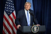 「トランプ大統領の本気度は85％」のグリーンランド領有　中国とロシアの攻勢にいらだちと焦り