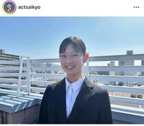 バドミントン界「新星」が新成人、晴れ着姿にファンうっとり...「天使すぎる」「世界がざわつき始めてる」